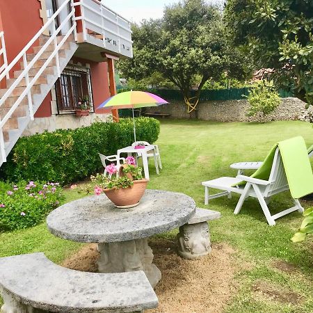 Estudio De Encanto En Isla Playa 阿内罗 外观 照片