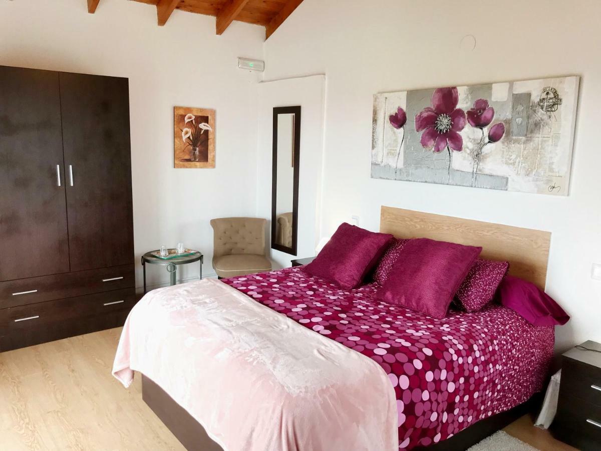Estudio De Encanto En Isla Playa 阿内罗 外观 照片