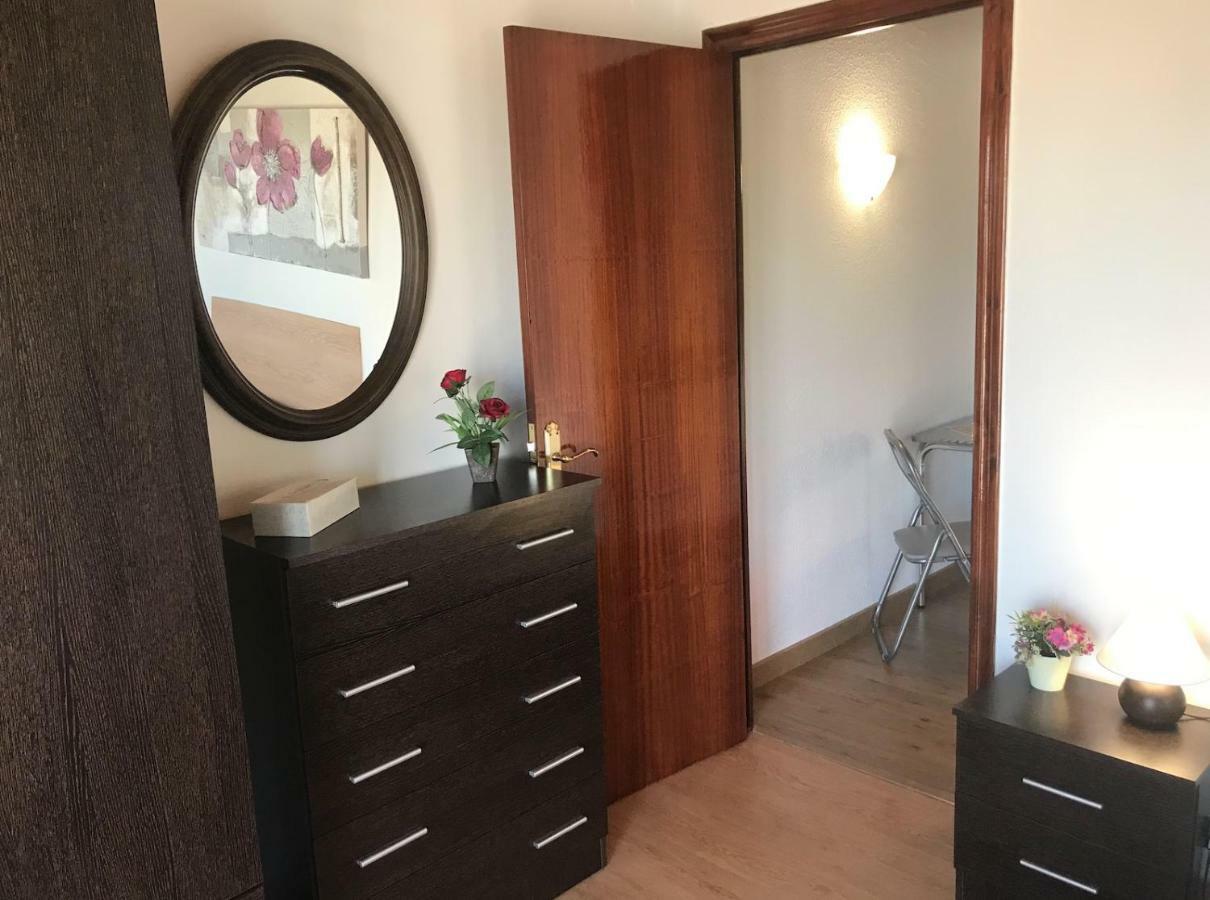 Estudio De Encanto En Isla Playa 阿内罗 外观 照片