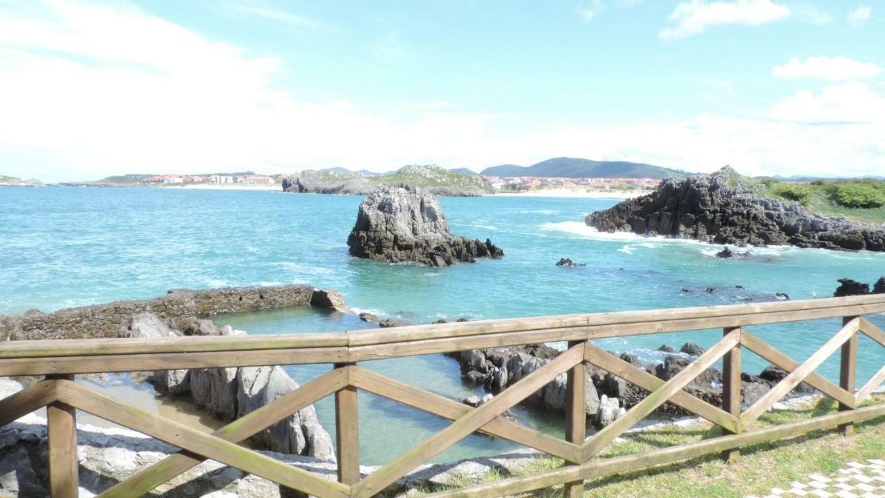 Estudio De Encanto En Isla Playa 阿内罗 外观 照片