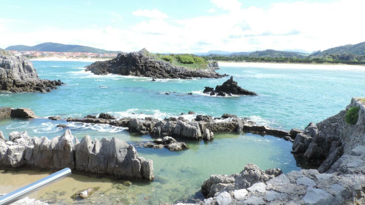 Estudio De Encanto En Isla Playa 阿内罗 外观 照片