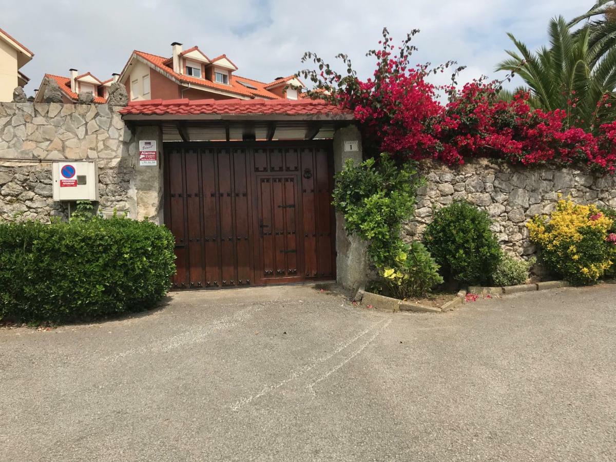 Estudio De Encanto En Isla Playa 阿内罗 外观 照片
