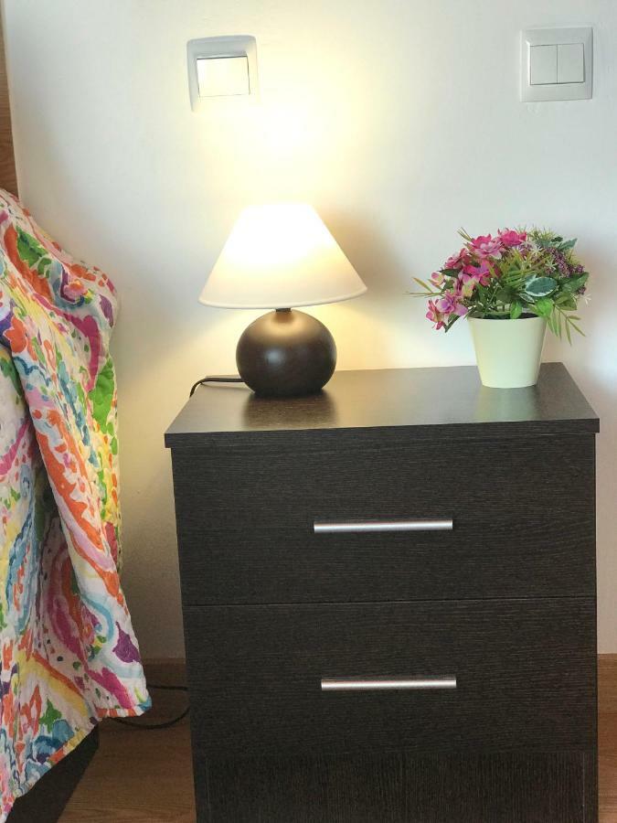 Estudio De Encanto En Isla Playa 阿内罗 外观 照片